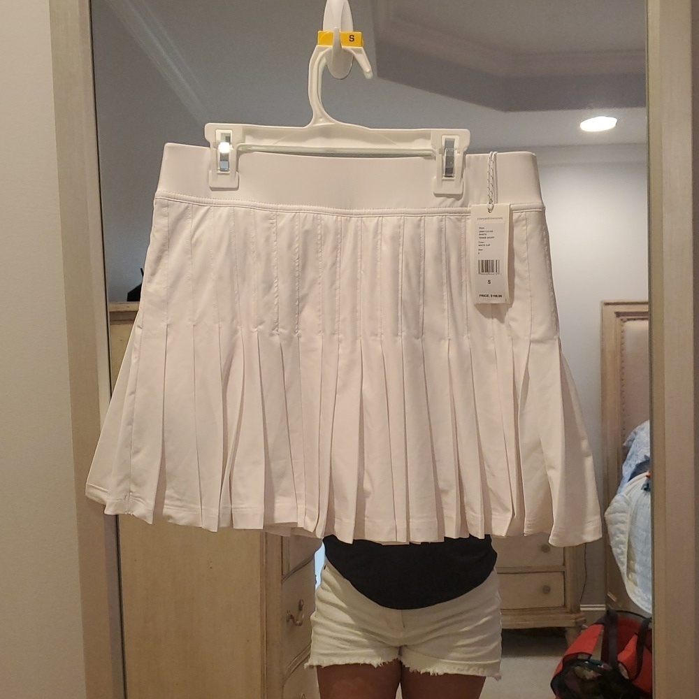 NWT Vineyard Vines Performance Tennis Skort (20)